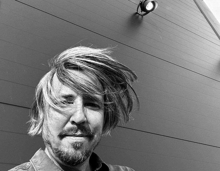 Mattias Larsen